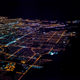 Illustration for article titled Amazing aerial photos show Las Vegas like you have never seen it before
